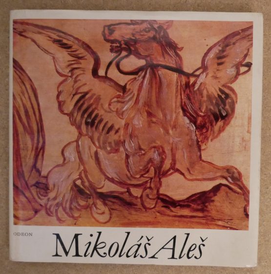 Mikoláš Aleš
