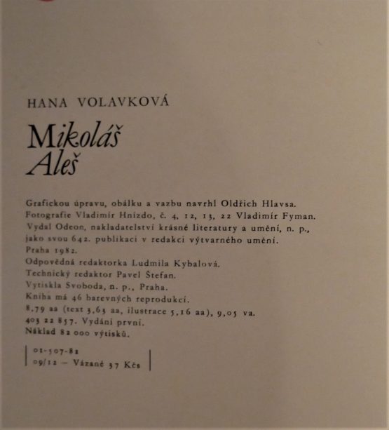 Mikoláš Aleš - Image 2