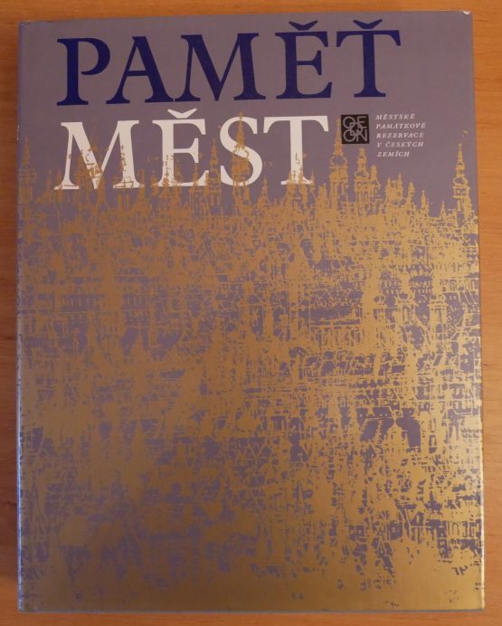 Paměť měst