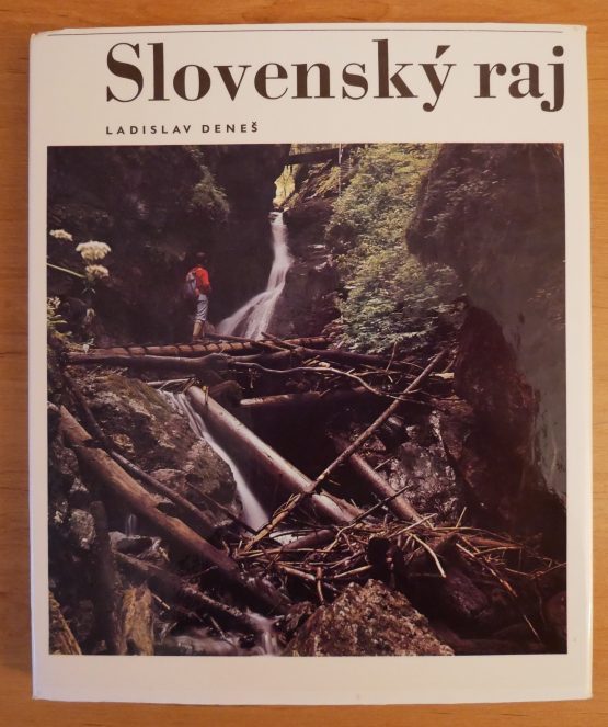 Slovenský raj