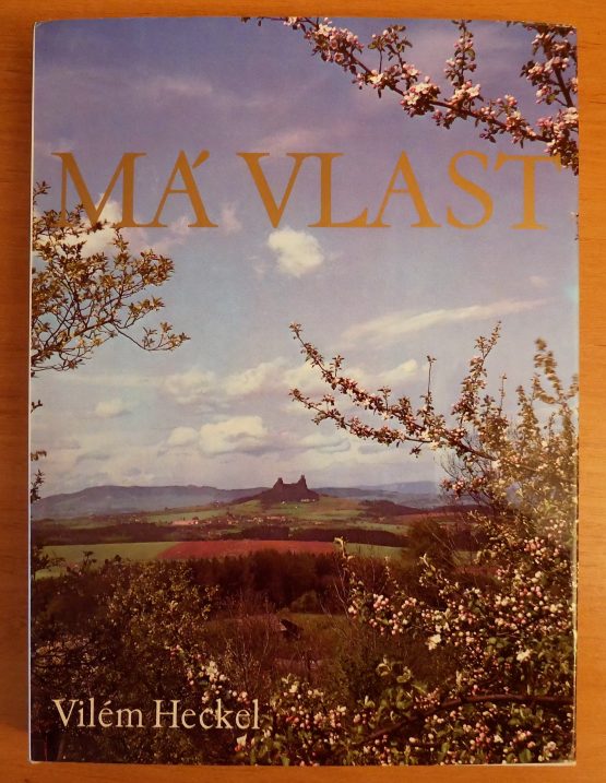 Má vlast