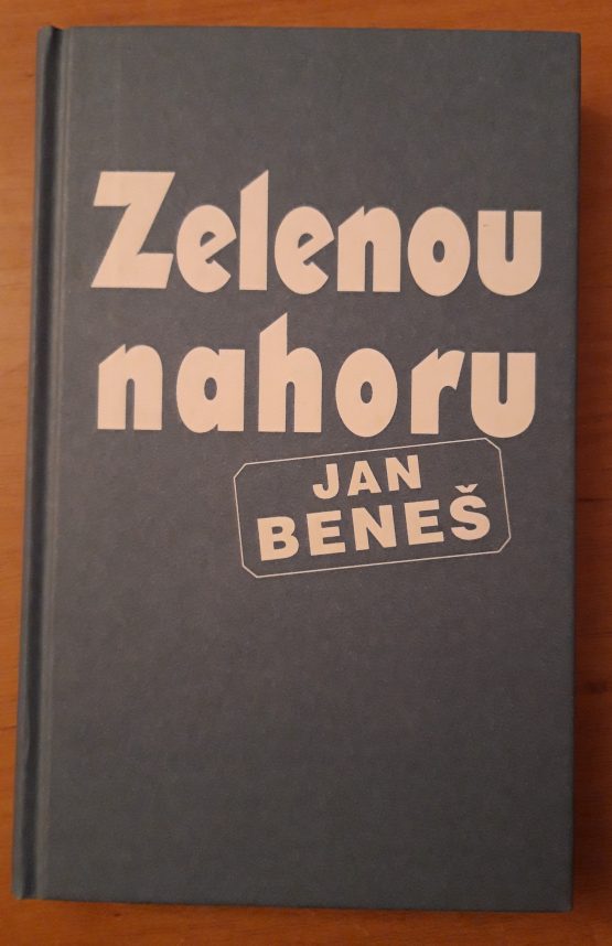 Zelenou nahoru