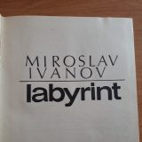 Labyrint - Image 2