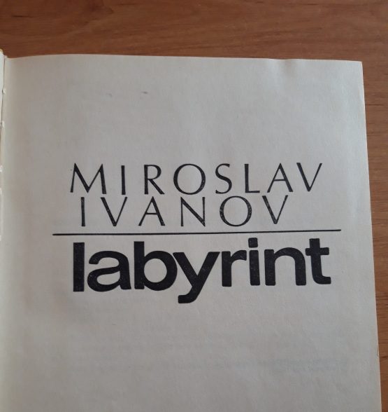 Labyrint - Image 2