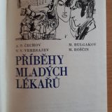 Příběhy mladých lékařů - Image 2