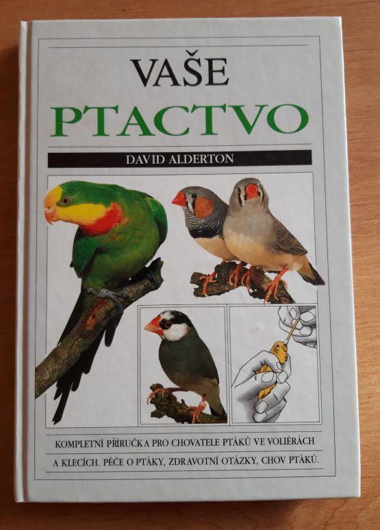Vaše ptactvo