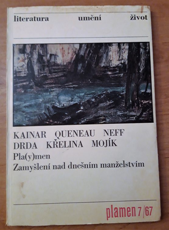 Plamen 7 / 1967