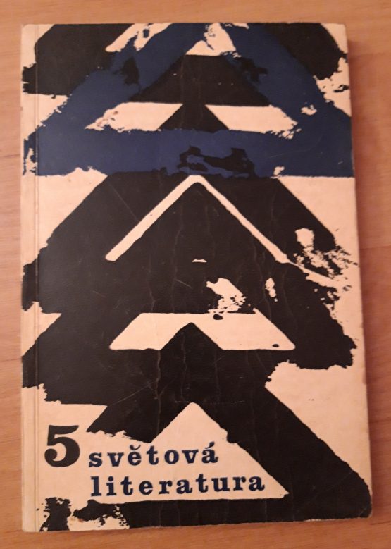 Světová literatura 5 / 1964