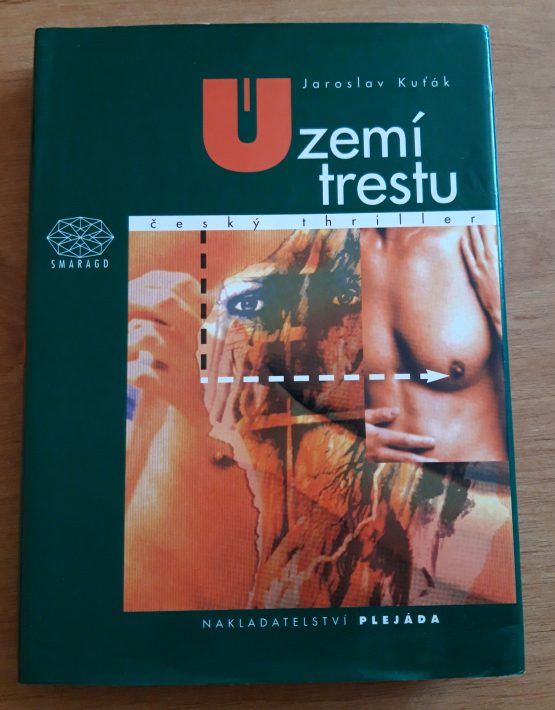 Území trestu