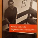 Báječný rok (deník 2005)