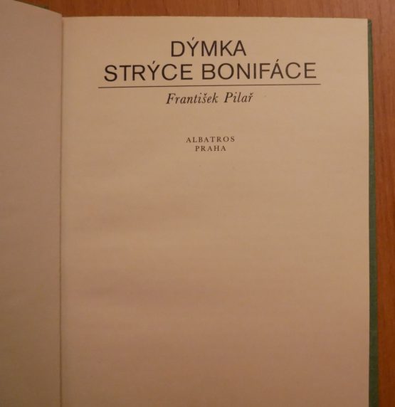 Dýmka strýce Bonifáce - Image 2