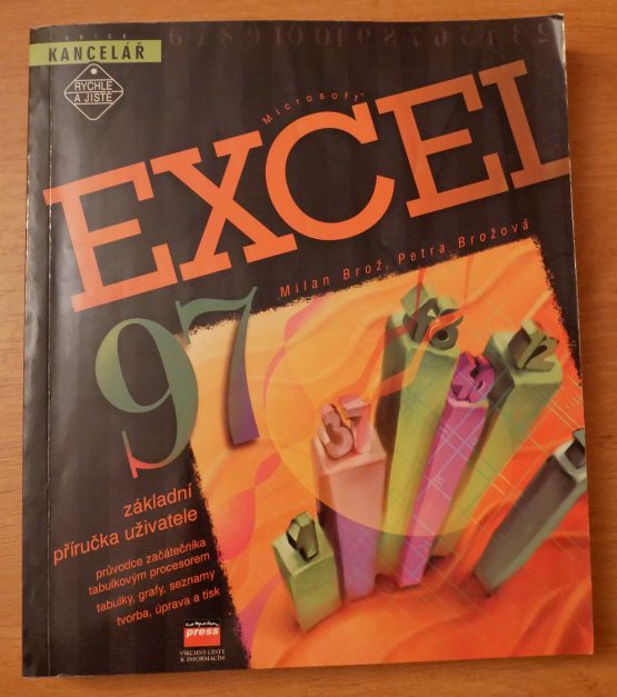Excel 97