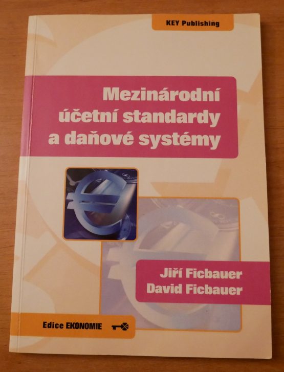 Mezinárodní účetní standardy a daňové systémy
