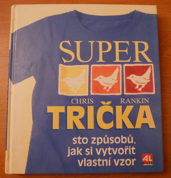 Super trička