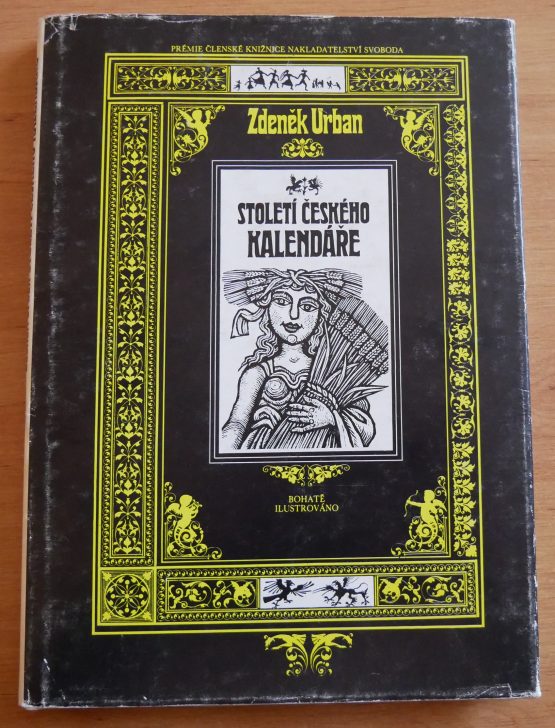 Století českého kalendáře