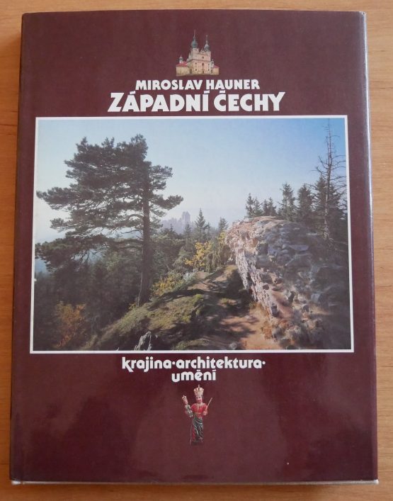 Západní Čechy