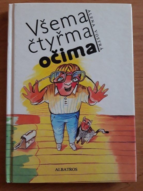 Všema čtyřma očima