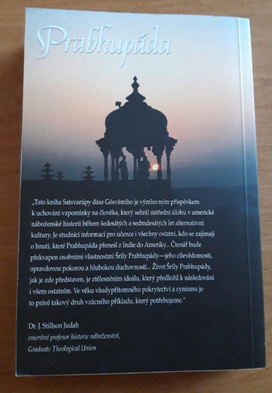 Prabhupáda - Image 2
