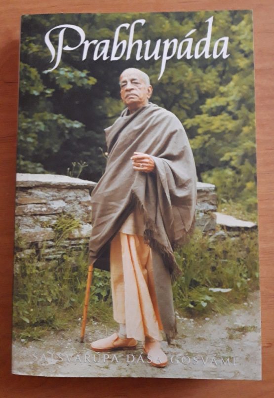 Prabhupáda