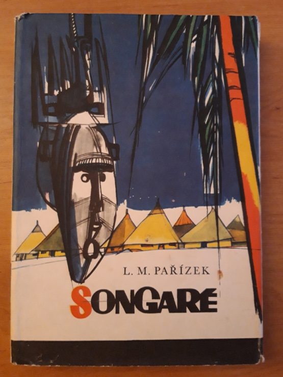 Songaré