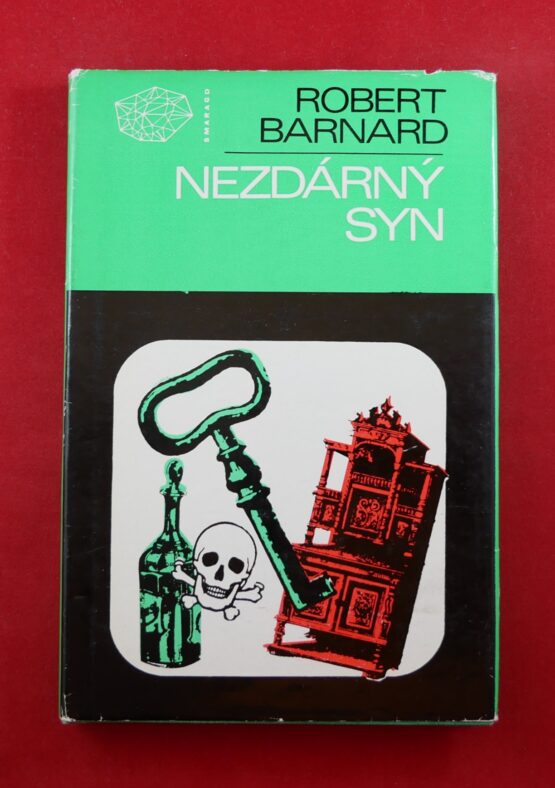 Nezdárný syn