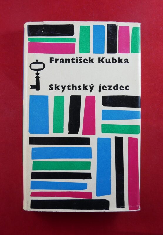 Skythský jezdec