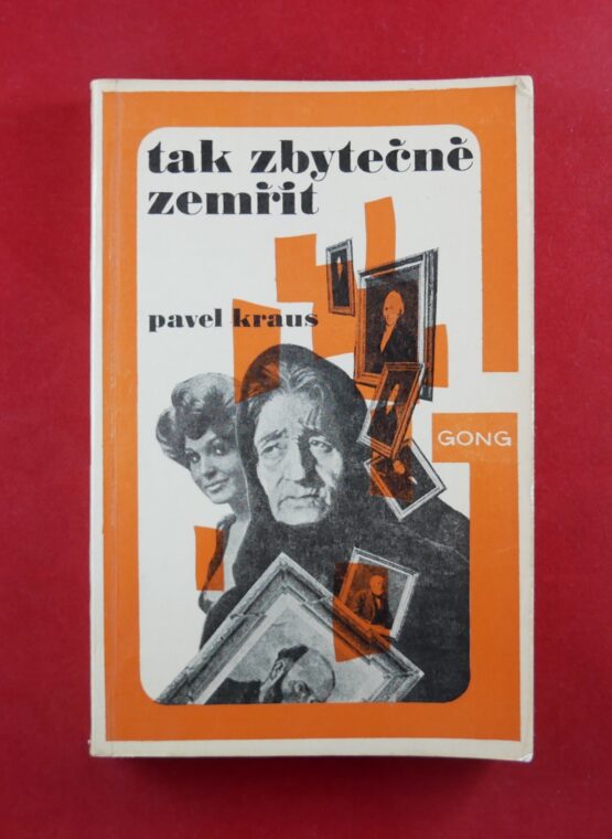 Tak zbytečně zemřít