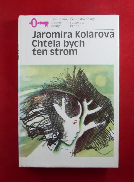 Chtěla bych ten strom