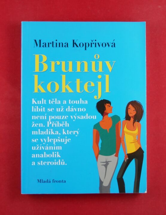 Brunův koktejl