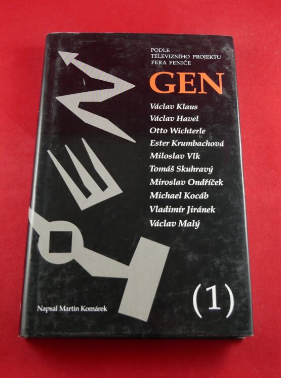 GEN 1