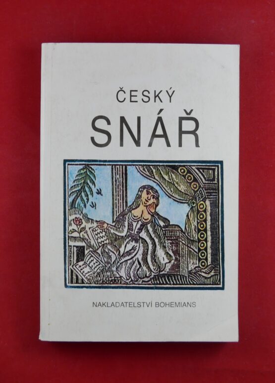 Český snář