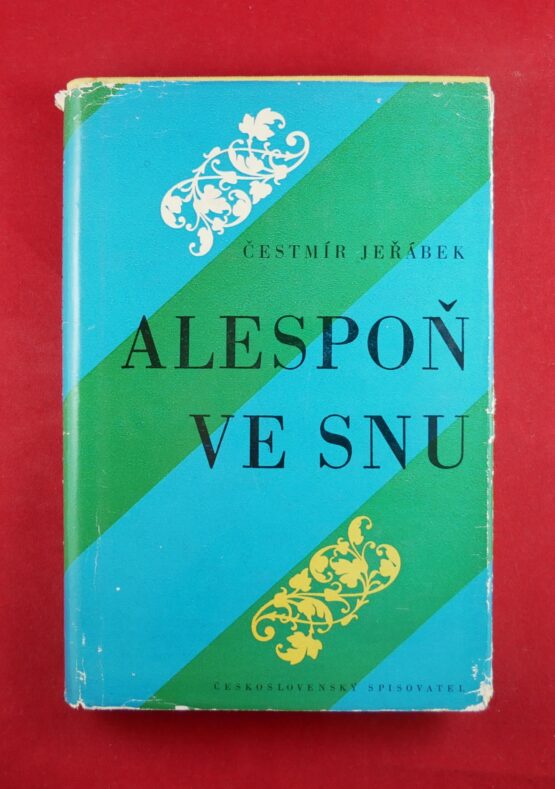 Alespoň ve snu