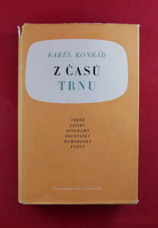 Z časů Trnu