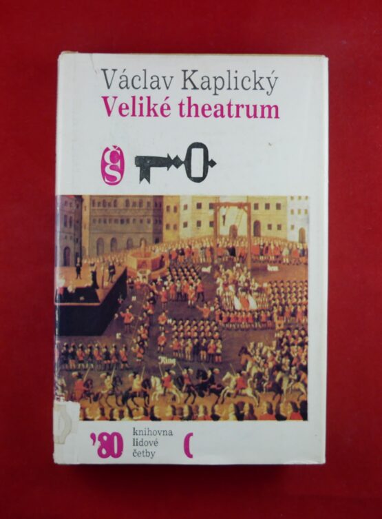 Veliké theatrum