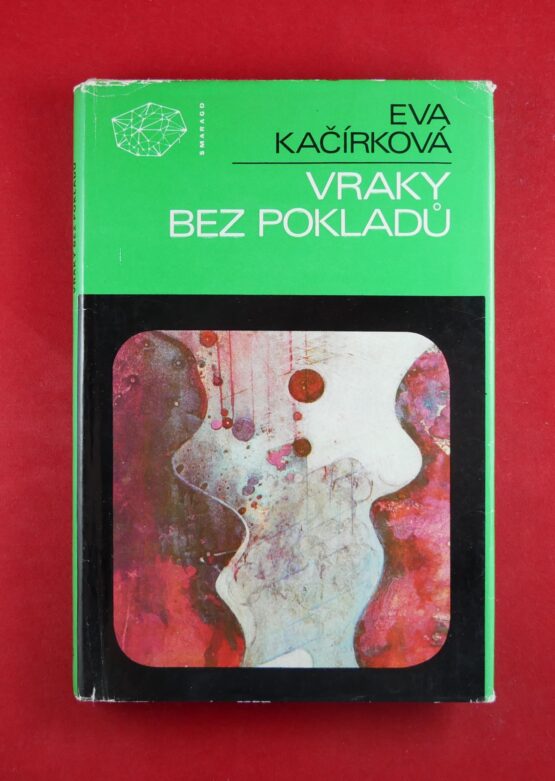 Vraky bez pokladů