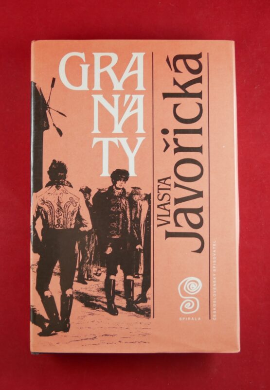 Granáty