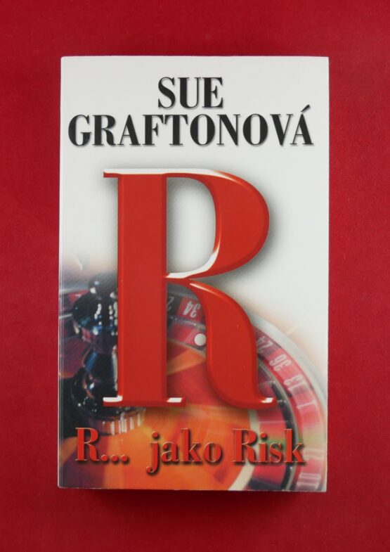 R... jako Risk