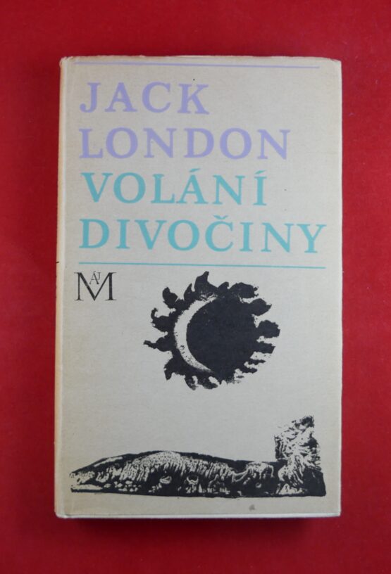 Volání divočiny
