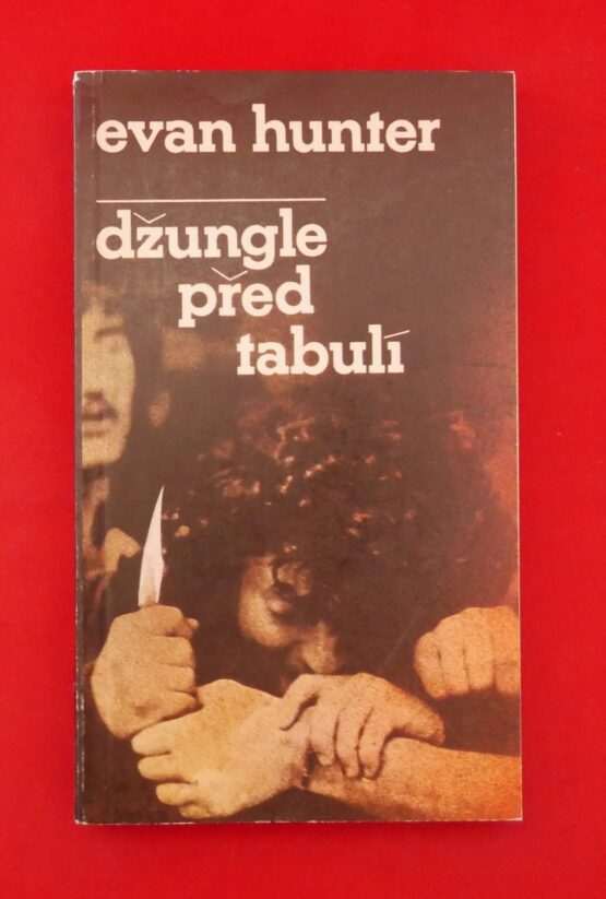 Džungle před tabulí