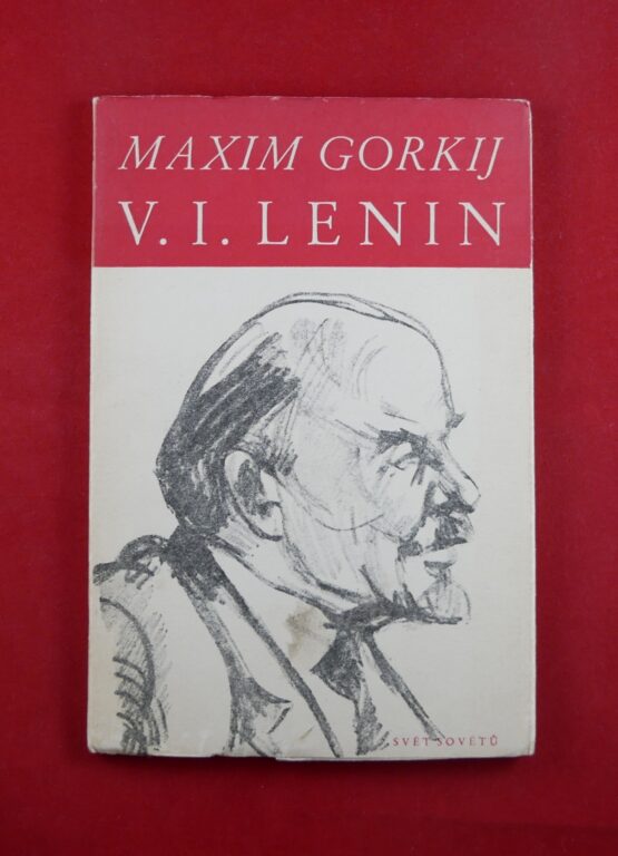 V. I. Lenin