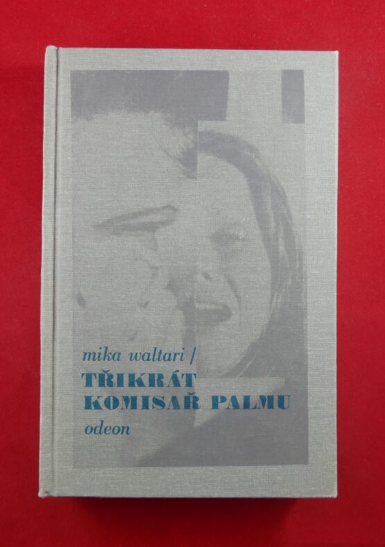 Třikrát komisař Palmu