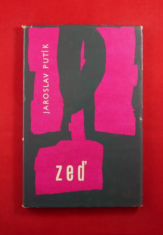 Zeď