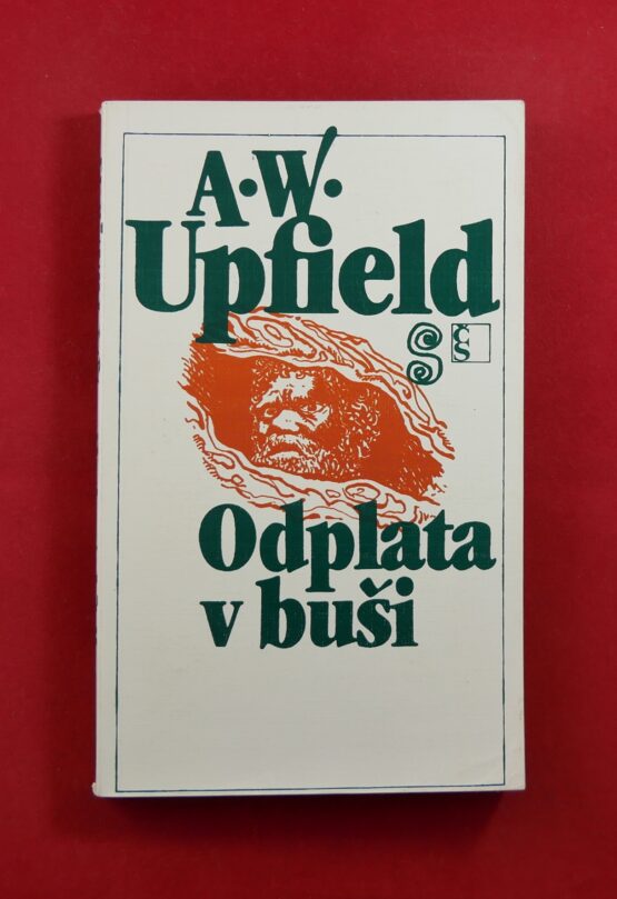 Odplata v buši