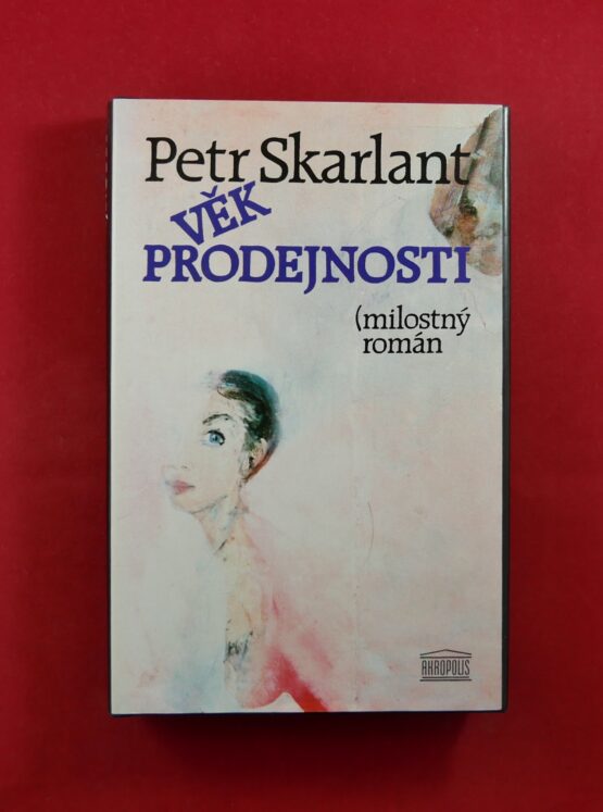 Věk prodejnosti
