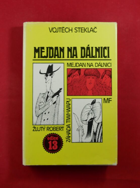 Mejdan na dálnici