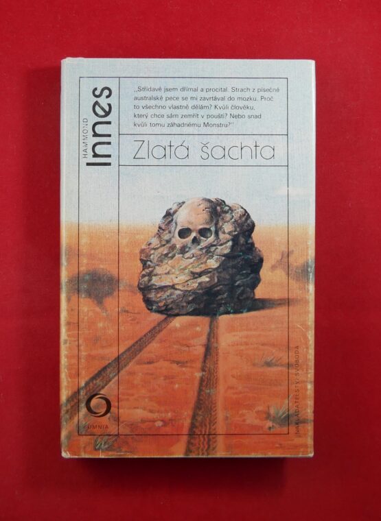 Zlatá šachta