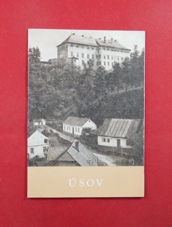Úsov