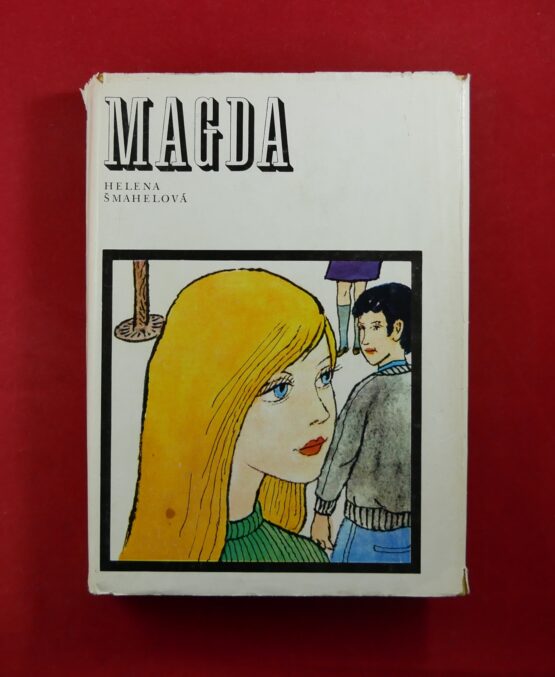 Magda