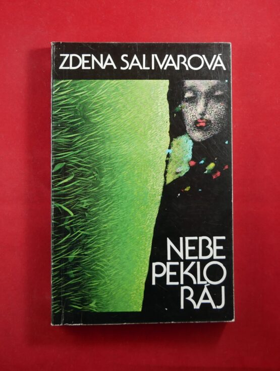 Nebe, peklo, ráj