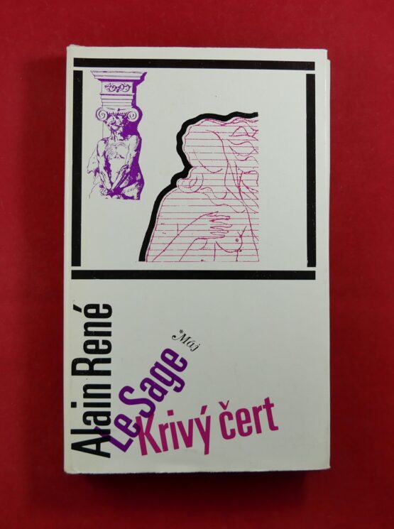 Krivý čert